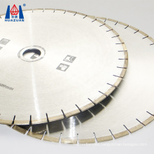 China High Efficiency 600mm Marble Diamond Circular Saw Blade